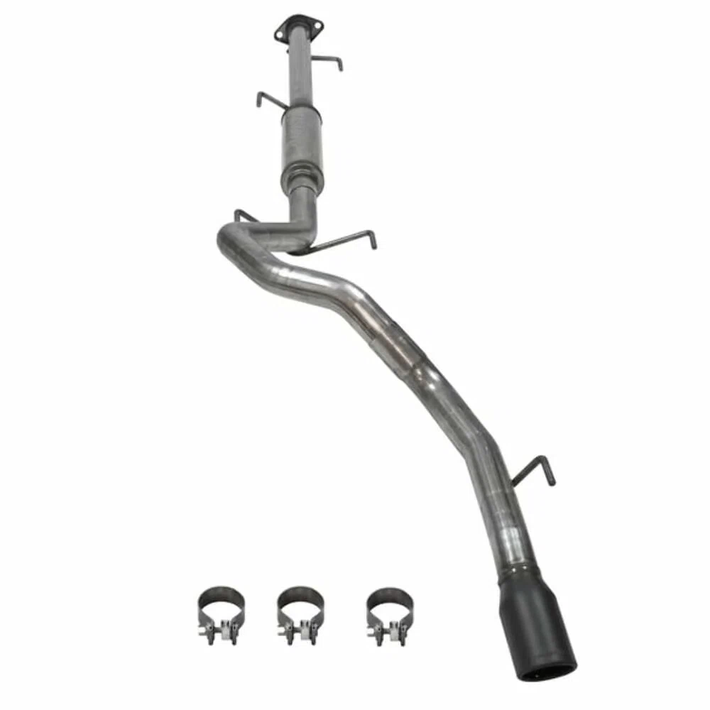 2010-2024 Ram Cat-Back Exhaust Flowmaster Stainless Steel